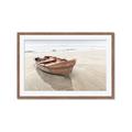 Picture of Brown Boar _GroupedProduct_Rectangle_Landscape_Photography _GroupedProduct_Rectangle_Landscape_Framed_Matted_