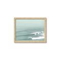 Picture of Green Waves _GroupedProduct_Rectangle_Landscape_Photography _GroupedProduct_Rectangle_Landscape_Framed_Matted_