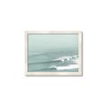 Picture of Green Waves _GroupedProduct_Rectangle_Landscape_Photography _GroupedProduct_Rectangle_Landscape_Framed_Matted_