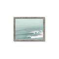 Picture of Green Waves _GroupedProduct_Rectangle_Landscape_Photography _GroupedProduct_Rectangle_Landscape_Framed_Matted_