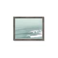 Picture of Green Waves _GroupedProduct_Rectangle_Landscape_Photography _GroupedProduct_Rectangle_Landscape_Framed_Matted_