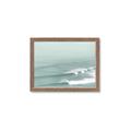 Picture of Green Waves _GroupedProduct_Rectangle_Landscape_Photography _GroupedProduct_Rectangle_Landscape_Framed_Matted_