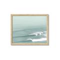 Picture of Green Waves _GroupedProduct_Rectangle_Landscape_Photography _GroupedProduct_Rectangle_Landscape_Framed_Matted_