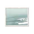 Picture of Green Waves _GroupedProduct_Rectangle_Landscape_Photography _GroupedProduct_Rectangle_Landscape_Framed_Matted_