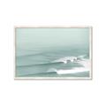 Picture of Green Waves _GroupedProduct_Rectangle_Landscape_Photography _GroupedProduct_Rectangle_Landscape_Framed_Matted_