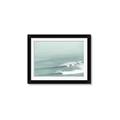 Picture of Green Waves _GroupedProduct_Rectangle_Landscape_Photography _GroupedProduct_Rectangle_Landscape_Framed_Matted_