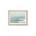 Picture of Green Waves _GroupedProduct_Rectangle_Landscape_Photography _GroupedProduct_Rectangle_Landscape_Framed_Matted_