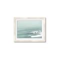 Picture of Green Waves _GroupedProduct_Rectangle_Landscape_Photography _GroupedProduct_Rectangle_Landscape_Framed_Matted_