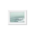 Picture of Green Waves _GroupedProduct_Rectangle_Landscape_Photography _GroupedProduct_Rectangle_Landscape_Framed_Matted_