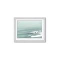 Picture of Green Waves _GroupedProduct_Rectangle_Landscape_Photography _GroupedProduct_Rectangle_Landscape_Framed_Matted_