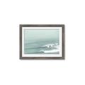Picture of Green Waves _GroupedProduct_Rectangle_Landscape_Photography _GroupedProduct_Rectangle_Landscape_Framed_Matted_