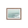 Picture of Green Waves _GroupedProduct_Rectangle_Landscape_Photography _GroupedProduct_Rectangle_Landscape_Framed_Matted_
