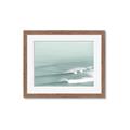 Picture of Green Waves _GroupedProduct_Rectangle_Landscape_Photography _GroupedProduct_Rectangle_Landscape_Framed_Matted_