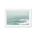Picture of Green Waves _GroupedProduct_Rectangle_Landscape_Photography _GroupedProduct_Rectangle_Landscape_Framed_Matted_