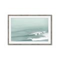 Picture of Green Waves _GroupedProduct_Rectangle_Landscape_Photography _GroupedProduct_Rectangle_Landscape_Framed_Matted_