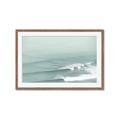 Picture of Green Waves _GroupedProduct_Rectangle_Landscape_Photography _GroupedProduct_Rectangle_Landscape_Framed_Matted_