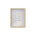 Picture of Cotton flowers _GroupedProduct_Rectangle_Portrait_Framed_Matted_