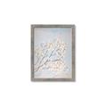 Picture of Cotton flowers _GroupedProduct_Rectangle_Portrait_Framed_Matted_
