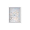 Picture of Cotton flowers _GroupedProduct_Rectangle_Portrait_Framed_Matted_
