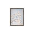 Picture of Cotton flowers _GroupedProduct_Rectangle_Portrait_Framed_Matted_