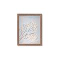 Picture of Cotton flowers _GroupedProduct_Rectangle_Portrait_Framed_Matted_
