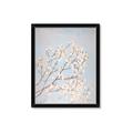 Picture of Cotton flowers _GroupedProduct_Rectangle_Portrait_Framed_Matted_