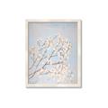 Picture of Cotton flowers _GroupedProduct_Rectangle_Portrait_Framed_Matted_