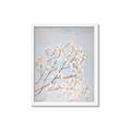 Picture of Cotton flowers _GroupedProduct_Rectangle_Portrait_Framed_Matted_