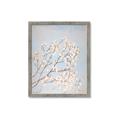 Picture of Cotton flowers _GroupedProduct_Rectangle_Portrait_Framed_Matted_