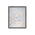 Picture of Cotton flowers _GroupedProduct_Rectangle_Portrait_Framed_Matted_