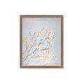 Picture of Cotton flowers _GroupedProduct_Rectangle_Portrait_Framed_Matted_