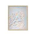 Picture of Cotton flowers _GroupedProduct_Rectangle_Portrait_Framed_Matted_