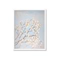 Picture of Cotton flowers _GroupedProduct_Rectangle_Portrait_Framed_Matted_