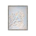 Picture of Cotton flowers _GroupedProduct_Rectangle_Portrait_Framed_Matted_