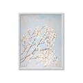 Picture of Cotton flowers _GroupedProduct_Rectangle_Portrait_Framed_Matted_