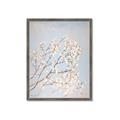 Picture of Cotton flowers _GroupedProduct_Rectangle_Portrait_Framed_Matted_