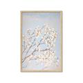 Picture of Cotton flowers _GroupedProduct_Rectangle_Portrait_Framed_Matted_