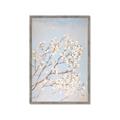 Picture of Cotton flowers _GroupedProduct_Rectangle_Portrait_Framed_Matted_