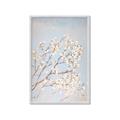 Picture of Cotton flowers _GroupedProduct_Rectangle_Portrait_Framed_Matted_