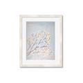 Picture of Cotton flowers _GroupedProduct_Rectangle_Portrait_Framed_Matted_