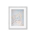 Picture of Cotton flowers _GroupedProduct_Rectangle_Portrait_Framed_Matted_