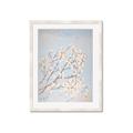 Picture of Cotton flowers _GroupedProduct_Rectangle_Portrait_Framed_Matted_