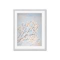 Picture of Cotton flowers _GroupedProduct_Rectangle_Portrait_Framed_Matted_