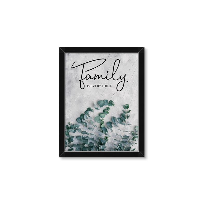 Picture of Family IV _GroupedProduct_Rectangle_Portrait_Framed_Matted_