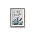 Picture of Family IV _GroupedProduct_Rectangle_Portrait_Framed_Matted_