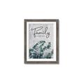 Picture of Family IV _GroupedProduct_Rectangle_Portrait_Framed_Matted_