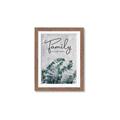 Picture of Family IV _GroupedProduct_Rectangle_Portrait_Framed_Matted_