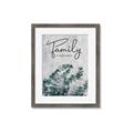Picture of Family IV _GroupedProduct_Rectangle_Portrait_Framed_Matted_