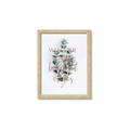 Picture of Welcome _GroupedProduct_Rectangle_Portrait_Framed_Matted_