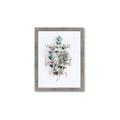Picture of Welcome _GroupedProduct_Rectangle_Portrait_Framed_Matted_